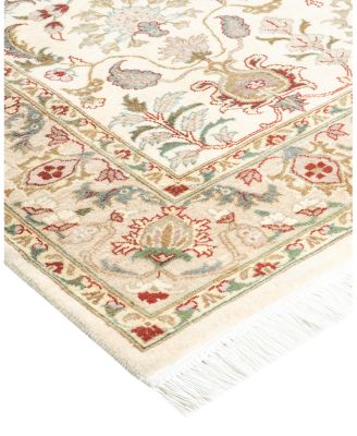 Bloomingdale's Mogul M1402 Area Rug 4'2"x6'3"