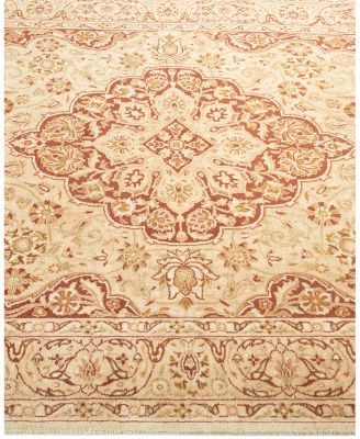 Bloomingdale's Mogul M1183 Area Rug 4'2"x6'4"