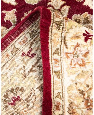 Bloomingdale's Mogul M1619 Runner Area Rug 2'6"x11'0"