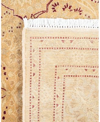 Bloomingdale's Mogul M1180 Area Rug 6'2"x8'10"