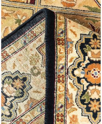 Bloomingdale's Mogul M1789 Area Rug 2'8"x4'2"