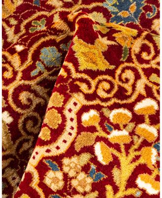 Bloomingdale's Mogul M1789 Runner Area Rug 2'7"x11'10"