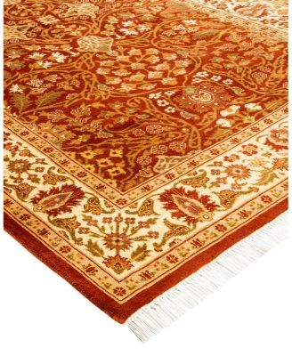 Bloomingdale's Mogul M1479 Area Rug 3'3"x5'4"