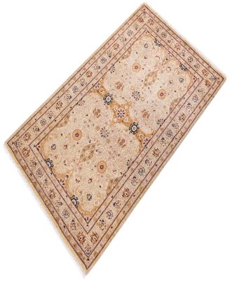Bloomingdale's Mogul M1093 Area Rug 3'1"x5'2"