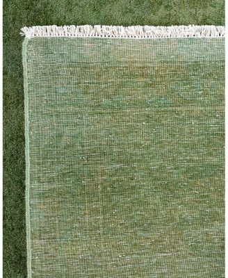 Bloomingdale's Fine Vibrance M1422 Area Rug 7'10"x10'2"