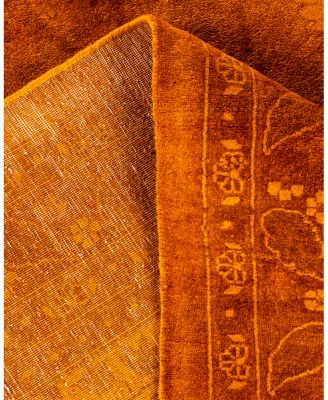 Bloomingdale's Fine Vibrance M1427 Area Rug 8'3"x10'3"