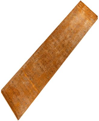 Bloomingdale's Fine Vibrance M1503 Runner Area Rug 2'8"x11'5"