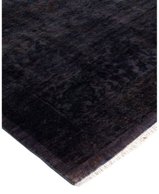 Bloomingdale's Fine Vibrance M1519 Area Rug 8'3"x10'5"