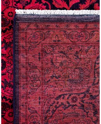 Bloomingdale's Fine Vibrance M1427 Area Rug 7'10"x10'3"