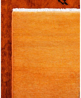 Bloomingdale's Fine Vibrance M1322 Area Rug 9'0"x12'2"