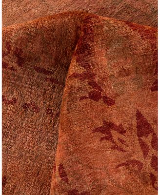 Bloomingdale's Fine Vibrance M1399 Area Rug 9'3"x11'10"