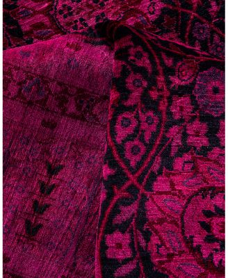 Bloomingdale's Fine Vibrance M980 Area Rug 8'1"x10'4"