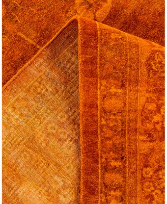 Bloomingdale's Fine Vibrance M1274 Area Rug 6'2"x9'0"