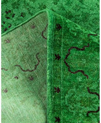 Bloomingdale's Fine Vibrance M1418 Area Rug 3'2"x5'7"