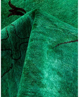 Bloomingdale's Fine Vibrance M1355 Area Rug 9'4"x12'0"