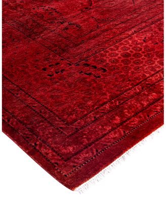 Bloomingdale's Fine Vibrance M1181 Area Rug 10'2"x14'4"