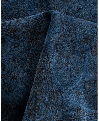 Bloomingdale's Fine Vibrance M1417 Area Rug 9'4"x12'9"