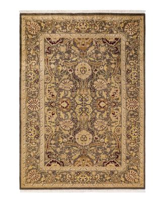 Bloomingdale's Mogul M1196 Area Rug 6'3"x8'10"