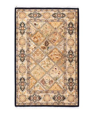 Bloomingdale's Mogul M1789 Area Rug 2'8"x4'2"
