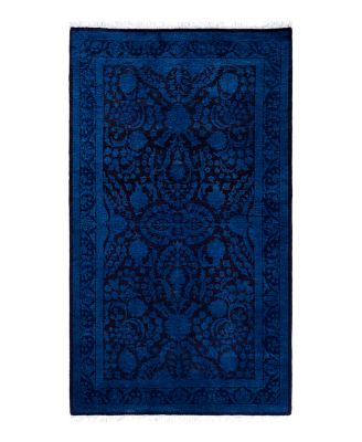 Bloomingdale's Fine Vibrance M1453 Area Rug 3'1"x5'5"