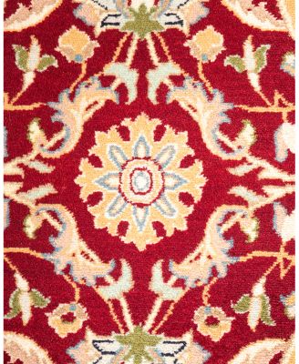 Bloomingdale's Mogul M1276 Area Rug 7'10"x10'2"