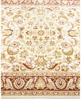 Bloomingdale's Mogul M1316 Area Rug 4'2"x6'1"