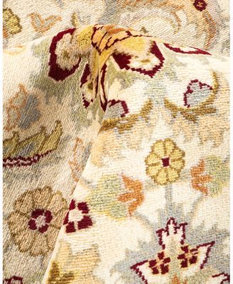 Bloomingdale's Mogul M1369 Area Rug 8'3"x10'0"