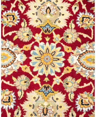 Bloomingdale's Mogul M1279 Area Rug 4'1"x6'2"