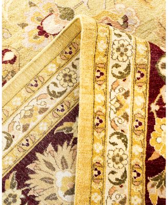 Bloomingdale's Mogul M1342 Area Rug 9'2"x12'5"