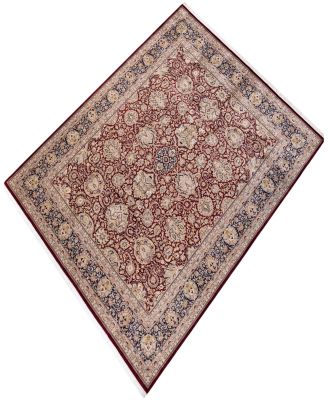 Bloomingdale's Mogul M1318 Area Rug 8'1"x10'2"