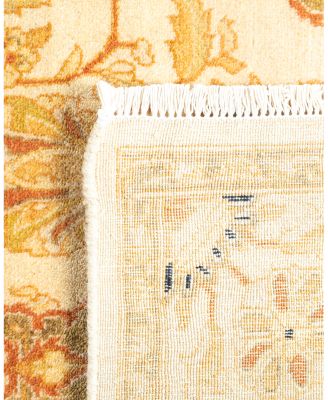 Bloomingdale's Mogul M1322 Area Rug 3'1"x5'7"