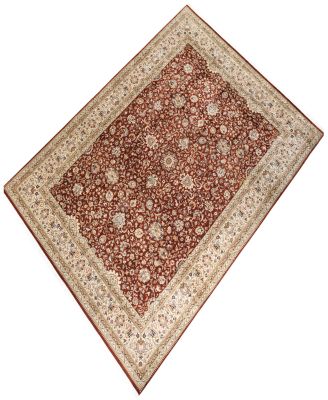 Bloomingdale's Mogul M1377 Area Rug 9'1"x12'1"
