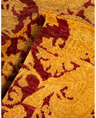 Bloomingdale's Mogul M1567 Runner Area Rug 2'9"x10'0"