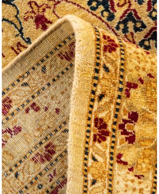 Bloomingdale's Mogul M1220 Area Rug 9'1"x12'10"