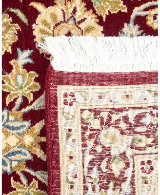 Bloomingdale's Mogul M1444 Area Rug 3'1"x5'4"