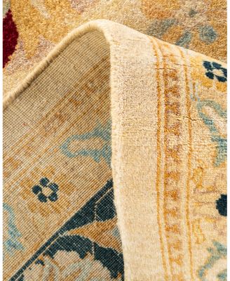 Bloomingdale's Mogul M1404 Area Rug 9'0"x11'10"