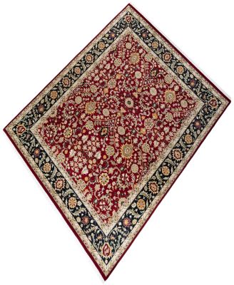 Bloomingdale's Mogul M1344 Area Rug 8'3"x10'2"