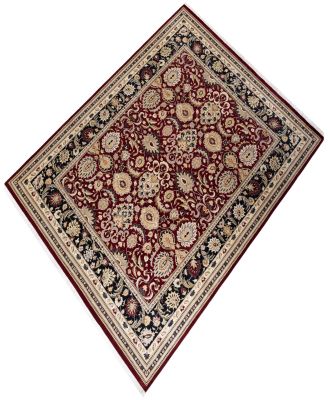 Bloomingdale's Mogul M1375 Area Rug 8'1"x10'3"