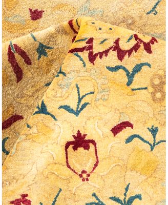 Bloomingdale's Mogul M1195 Area Rug 8'0"x10'4"