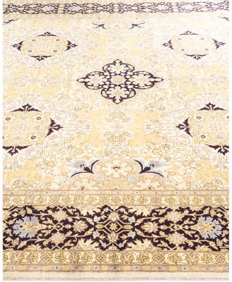 Bloomingdale's Mogul M1196 Area Rug 6'2"x8'10"