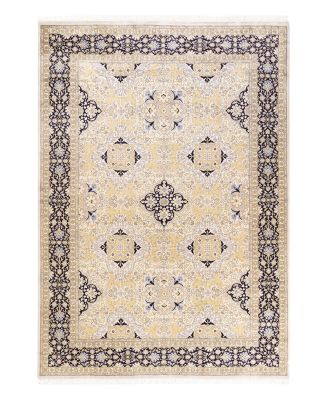 Bloomingdale's Mogul M1196 Area Rug 6'2"x8'10"