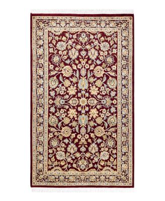 Bloomingdale's Mogul M1444 Area Rug 3'1"x5'4"