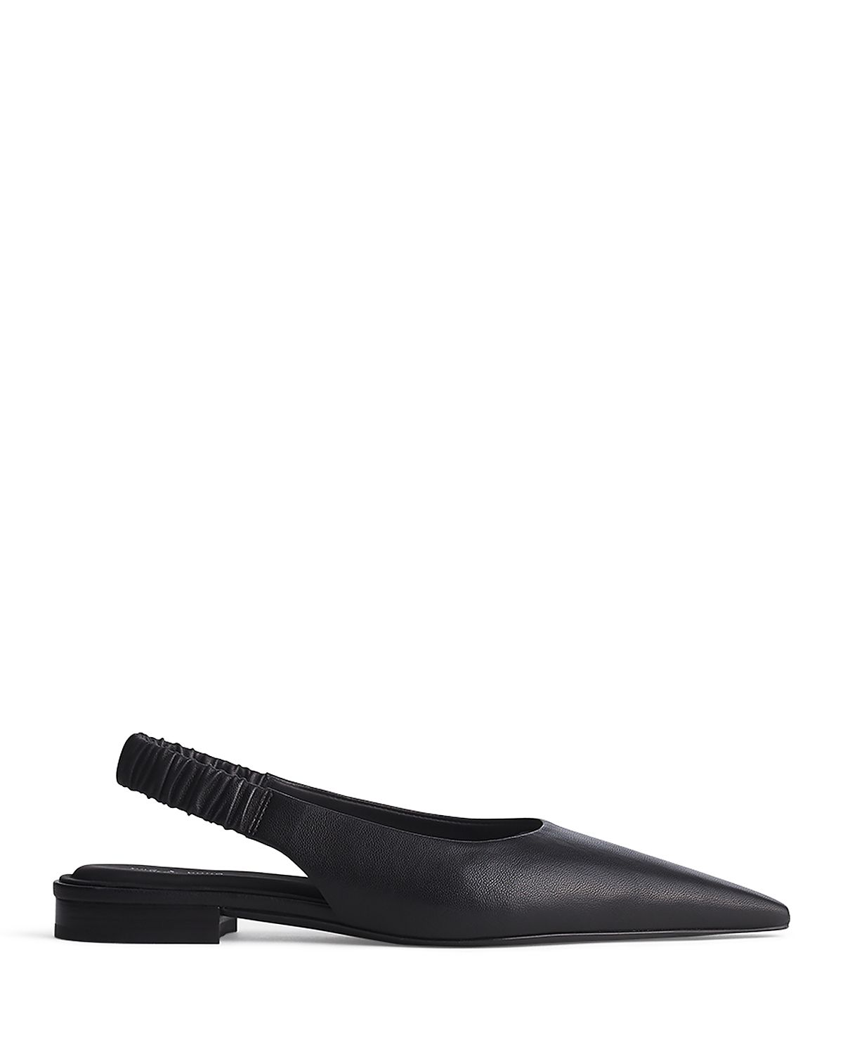 rag & bone Women's Mercer Slingback Flats