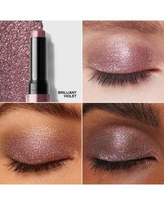 Crystal Eyes Shimmer Eyeshadow Stick