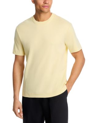 Peached Face Jersey Tee - Exclusive 