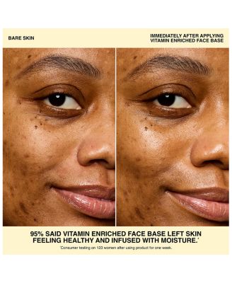 Vitamin Enriched Face Base Primer Moisturizer 0.5 oz.