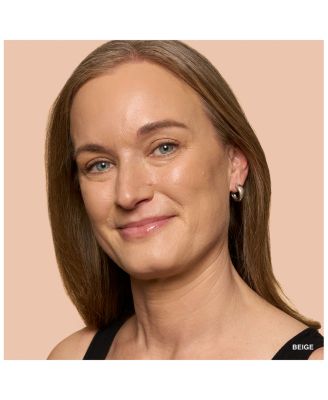 Weightless Skin Oil Controlling Foundation SPF 15 with Hyaluronic Acid