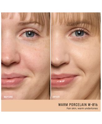 Weightless Skin Oil Controlling Foundation SPF 15 with Hyaluronic Acid