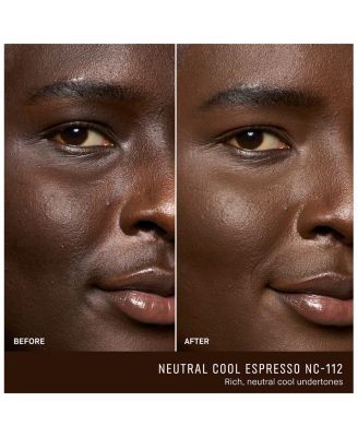 Weightless Skin Oil Controlling Foundation SPF 15 with Hyaluronic Acid