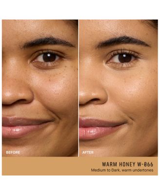 Weightless Skin Oil Controlling Foundation SPF 15 with Hyaluronic Acid